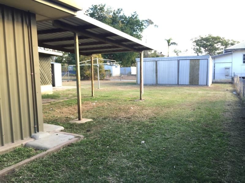 296 Kent Street, Depot Hill QLD 4700